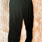 Indigo Rein Black Paper Bag Pants Size 3 Photo 0