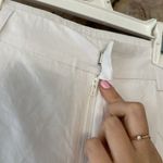 Commense Cotton Casual Pants Set size medium White Photo 7