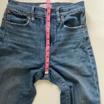 Madewell  High Rise Slim Boy Jeans Photo 5