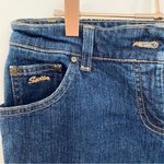 Stella McCartney  low rise denim jeans Photo 2