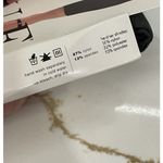 Hue  Opaque Footless Tights Women Size 1/S-M Control Top Verbena Dark Green New Photo 1