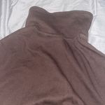 Tory Burch stripped brown polo shirt Photo 8