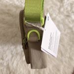 Lululemon  Multi Pocket Crossbody Bag 2.5L Sheer Oak/Sour Grape NWT Photo 7