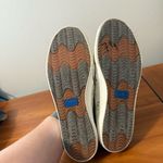 Keds  Double Decker‎ White Floral Slip-On Softerra Sneaker WF66456 Size 9.5 Photo 3