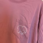 Ivory Ella Comfy Long Sleeve T-shirt Photo 1