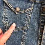 Hard Rock Cafe  Authentic denim/jean jacket‎ size XS Photo 9