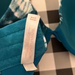 Cacique Lane Bryant 42DD Invisible Backsmoother Boost Plunge Bra Tahitian Tide Photo 13