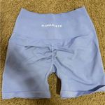 Alphalete  Amplify Shorts 4.5" Photo 1