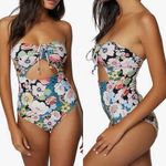 O'Neill O’Neill Womens Swim Twiggy Sayulita One-Piece Swimsuit Size XL Photo 3