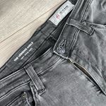 AG Adriano Goldschmied Women’s Legging Ankle Super Skinny Jeans | Grey | 28R Photo 5