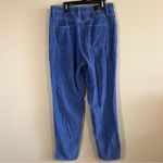 BDG ✨  Urban Outfitters Corduroy Mom High Rise Pants Blue 28 Photo 6
