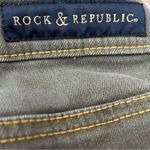 Rock & Republic womens Jeans size 8 Photo 10
