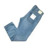 AG Adriano Goldschmied NWT Adriano Goldschmied AG Ex-Boyfriend Slim in 24 Years Beckoning Jeans 27 Photo 8