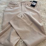 Nike Dri -Fit Slim Fit Gold Pants size 4 inseam 28” brand new with tag Photo 11