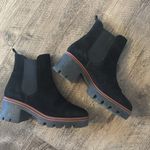 Black Chelsea Boot Photo 7