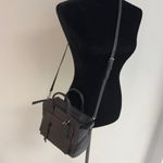 Coach Leather Riley Hand/Crossbody Bag Photo 8