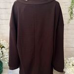 Boutique NEW Chocolate 2 Piece Set Photo 4