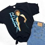 Anvil Reba 2004 Tour Tee Photo 0