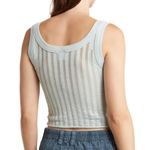 Urban Outfitters BDG Ladder Crop Tank Top Coachella Photo 4