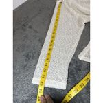 Shannon Ford New York White Lace Lined Split Back Blouse Size 1X Photo 4