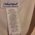 Anthony Richards Floral Dress w/Overlay Photo 6