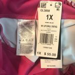 Adidas Zoe Saldana Leggings Women's High-Rise Primegreen Athletic Tights 1X NWT Photo 13