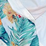 Dreamers BUILT BY  tropical dress size small Photo 5