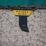 Aeropostale Prince&Fox Black and white floral skater dress Photo 4