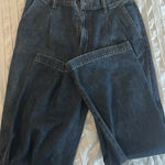 Madewell  The Harlow Wide-Leg jeans Photo 0