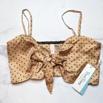 Beach Bunny NWT  Eastyn Top Photo 0
