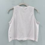 Lululemon Breeze By Muscle Crop Tank Photo 5