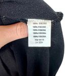 Anthropologie Blank London Bl-nk Bl^nk Printed-Sleeve Sweater Top Photo 9