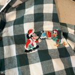 Disney  Minnie Mouse and Daisy Duck Festive Pajamas Photo 6