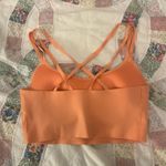 Aerie  OFFLINE Bra Top Pink Photo 1