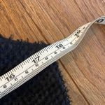 Max and Cleo black textured faux wrap dress 6 Photo 9