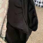 Swim Dress plus size woman size 26W blue floral padded bra adjustable straps Photo 3