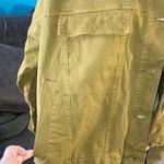 Ava & Viv NWT  Denim Jacket, 1X Photo 3