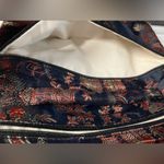 Vintage Chinese Black Silk Evening Bag/Clutch Photo 4