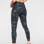 Athleta  Camo Contender 7/8 Tight Leggings Photo 1