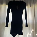 Windsor  Sweater Dress Photo 2