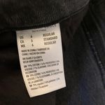 American Eagle High Rise Mom Jeans Photo 4