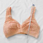 Aerie ★ NWT  Brallette Bra - Light Pink ★ Photo 10