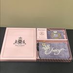 Juicy Couture  | Limited Edition “Dusty Violet Heritage” Wristlet/Wallet Gift Set Photo 8
