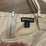 Pretty Little Thing  Top Corset Photo 2