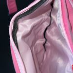 Meru sling bag backpack Pink Photo 5