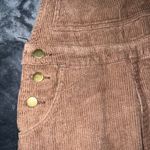 Princess Polly Kacey Overalls in Brown Photo 7