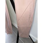 Jones New York  Madison Skinny Jeans Pink Size 8 Photo 2