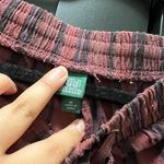 Wild Fable Cute Crop Top And Pant Set Photo 5