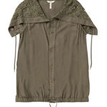 Matilda Jane  Ambitious You‎ Vest Size L Photo 0