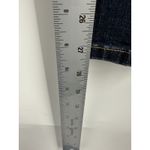 frame denim Frame Le Skinny de Jeanne Jeans Denim Skinny Napa Dark Wash Stretch Size 29 Photo 8